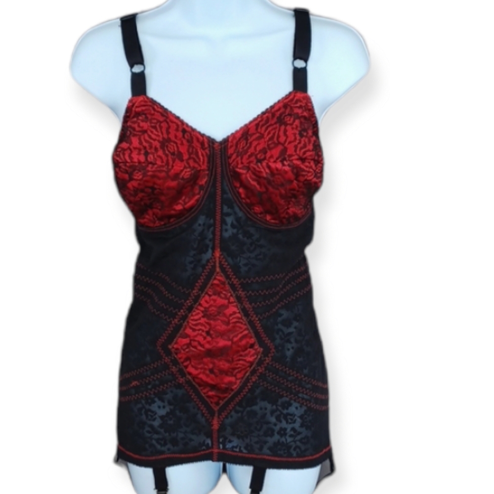 Ragno New York lingerie Size 36D